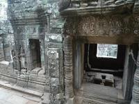 Angkor Thom (17) &ndash; &copy; Daniela Paulan (Eberhardt TRAVEL)