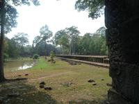 Angkor Thom (21) &ndash; &copy; Daniela Paulan (Eberhardt TRAVEL)