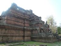 Angkor Thom (25) &ndash; &copy; Daniela Paulan (Eberhardt TRAVEL)