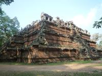 Angkor Thom (26) &ndash; &copy; Daniela Paulan (Eberhardt TRAVEL)