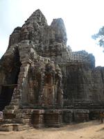 Angkor Thom (4) &ndash; &copy; Daniela Paulan (Eberhardt TRAVEL)