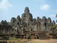 Angkor Thom (6) &ndash; &copy; Daniela Paulan (Eberhardt TRAVEL)