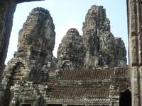 Angkor Thom (8) &ndash; &copy; Daniela Paulan (Eberhardt TRAVEL)