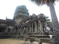 Angkor Wat (1) &ndash; &copy; Daniela Paulan (Eberhardt TRAVEL)