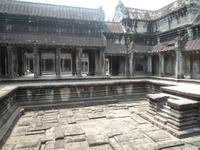 Angkor Wat (15) &ndash; &copy; Daniela Paulan (Eberhardt TRAVEL)