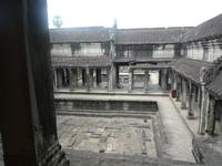 Angkor Wat (16) &ndash; &copy; Daniela Paulan (Eberhardt TRAVEL)