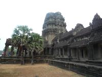 Angkor Wat (2) &ndash; &copy; Daniela Paulan (Eberhardt TRAVEL)