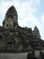 Angkor Wat (21) &ndash; &copy; Daniela Paulan (Eberhardt TRAVEL)