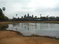 Angkor Wat (7) &ndash; &copy; Daniela Paulan (Eberhardt TRAVEL)