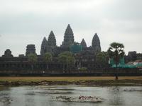 Angkor Wat (8) &ndash; &copy; Daniela Paulan (Eberhardt TRAVEL)
