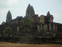 Angkor Wat (9) &ndash; &copy; Daniela Paulan (Eberhardt TRAVEL)