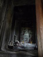 Angkor Wat - 3Ebene (11) &ndash; &copy; Daniela Paulan (Eberhardt TRAVEL)