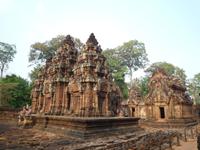 Bantey Serei (10) &ndash; &copy; Daniela Paulan (Eberhardt TRAVEL)