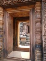 Bantey Serei (3) &ndash; &copy; Daniela Paulan (Eberhardt TRAVEL)