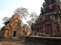 Bantey Serei (5) &ndash; &copy; Daniela Paulan (Eberhardt TRAVEL)