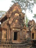 Bantey Serei (6) &ndash; &copy; Daniela Paulan (Eberhardt TRAVEL)