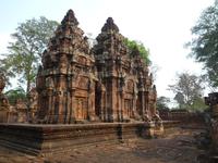 Bantey Serei (7) &ndash; &copy; Daniela Paulan (Eberhardt TRAVEL)
