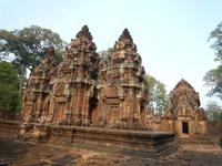 Bantey Serei (9) &ndash; &copy; Daniela Paulan (Eberhardt TRAVEL)
