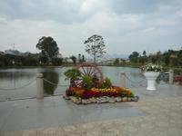 Blumenpark Da Lat (14) &ndash; &copy; Daniela Paulan (Eberhardt TRAVEL)