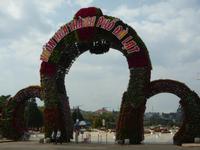 Blumenpark Da Lat (20) &ndash; &copy; Daniela Paulan (Eberhardt TRAVEL)