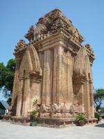 Cham Tempel Nha Trang (13) &ndash; &copy; Daniela Paulan (Eberhardt TRAVEL)