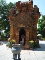 Cham Tempel Nha Trang (20) &ndash; &copy; Daniela Paulan (Eberhardt TRAVEL)