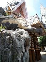 Crazy House Da Lat (2) &ndash; &copy; Daniela Paulan (Eberhardt TRAVEL)
