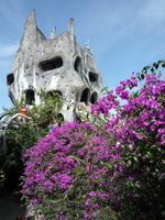 Crazy House Da Lat (20) &ndash; &copy; Daniela Paulan (Eberhardt TRAVEL)
