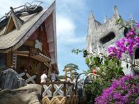Crazy House Da Lat (21) &ndash; &copy; Daniela Paulan (Eberhardt TRAVEL)