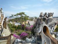 Crazy House Da Lat (7) &ndash; &copy; Daniela Paulan (Eberhardt TRAVEL)