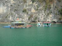 Dschunkenfahrt in der Ha Long-Bucht (77) &ndash; &copy; Daniela Paulan (Eberhardt TRAVEL)