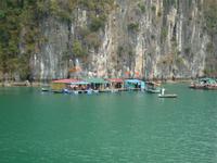 Dschunkenfahrt in der Ha Long-Bucht (78) &ndash; &copy; Daniela Paulan (Eberhardt TRAVEL)