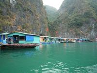 Dschunkenfahrt in der Ha Long-Bucht (98) &ndash; &copy; Daniela Paulan (Eberhardt TRAVEL)