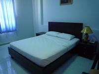 Hotel Chau Pho Chau Doc &ndash; &copy; Daniela Paulan (Eberhardt TRAVEL)
