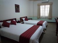 Hotel Ninh Kieu Chau Doc &ndash; &copy; Daniela Paulan (Eberhardt TRAVEL)
