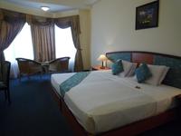 Hotel Yasaka Nha Trang (3) &ndash; &copy; Daniela Paulan (Eberhardt TRAVEL)