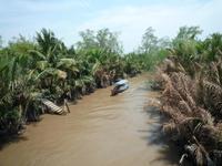 Im Mekong Delta (24) &ndash; &copy; Daniela Paulan (Eberhardt TRAVEL)