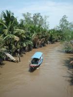 Im Mekong Delta (25) &ndash; &copy; Daniela Paulan (Eberhardt TRAVEL)