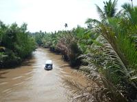 Im Mekong Delta (26) &ndash; &copy; Daniela Paulan (Eberhardt TRAVEL)
