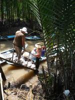 Im Mekong Delta (52) &ndash; &copy; Daniela Paulan (Eberhardt TRAVEL)