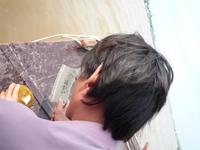 Im Mekong Delta (6) &ndash; &copy; Daniela Paulan (Eberhardt TRAVEL)