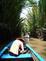 Im Mekong Delta (63) &ndash; &copy; Daniela Paulan (Eberhardt TRAVEL)