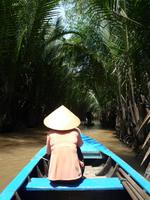 Im Mekong Delta (64) &ndash; &copy; Daniela Paulan (Eberhardt TRAVEL)