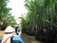Im Mekong Delta (69) &ndash; &copy; Daniela Paulan (Eberhardt TRAVEL)