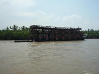 Im Mekong Delta (77) &ndash; &copy; Daniela Paulan (Eberhardt TRAVEL)