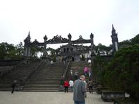 Kaisergrab Hue (1) &ndash; &copy; Daniela Paulan (Eberhardt TRAVEL)