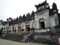 Kaisergrab Hue (10) &ndash; &copy; Daniela Paulan (Eberhardt TRAVEL)