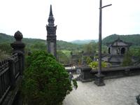 Kaisergrab Hue (11) &ndash; &copy; Daniela Paulan (Eberhardt TRAVEL)