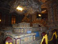 Kaisergrab Hue (13) &ndash; &copy; Daniela Paulan (Eberhardt TRAVEL)