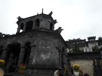 Kaisergrab Hue (5) &ndash; &copy; Daniela Paulan (Eberhardt TRAVEL)